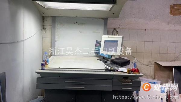 其他二手印刷設(shè)備