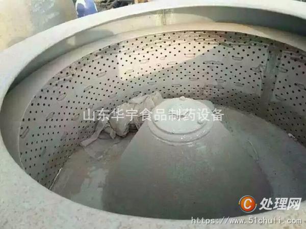 二手臥螺離心機(jī)