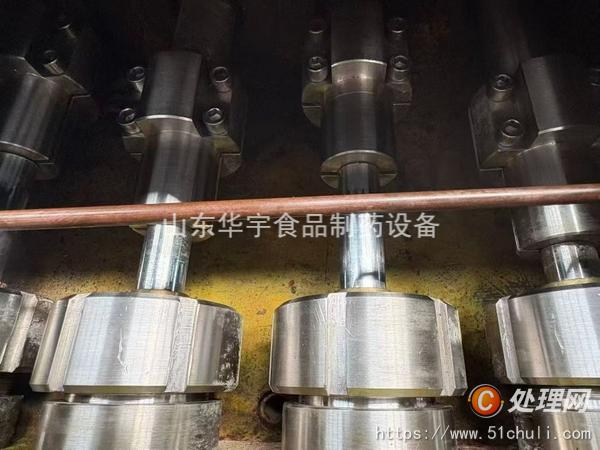 二手均質(zhì)機