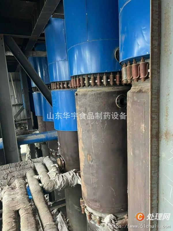 二手換熱器