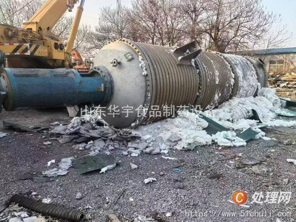 二手蒸餾水機