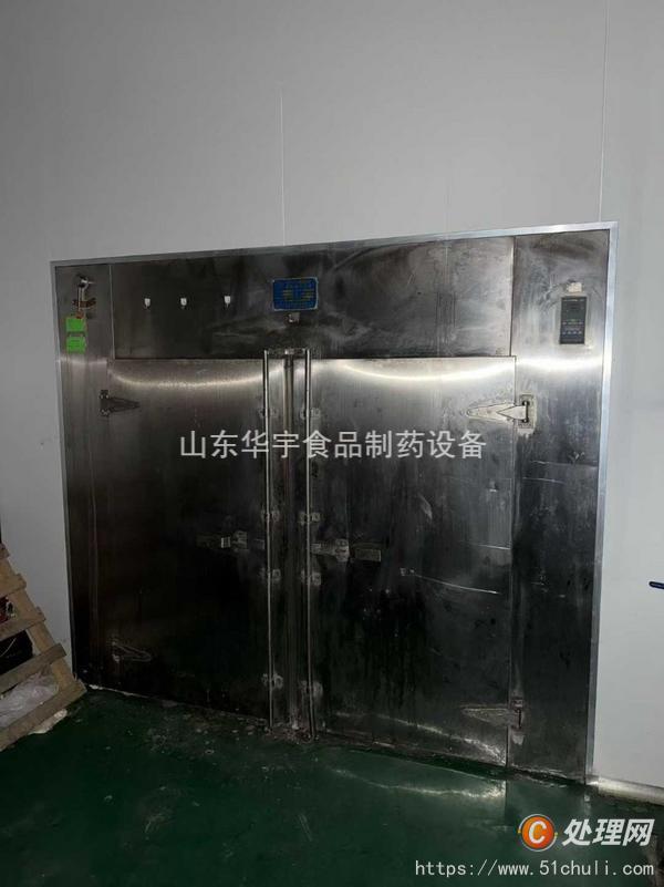 二手制粒機