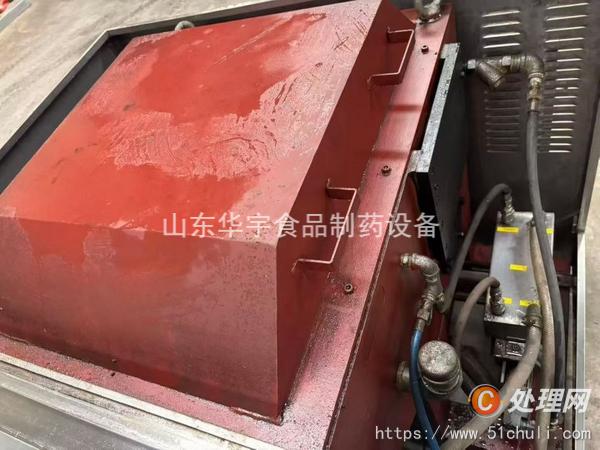二手均質(zhì)機