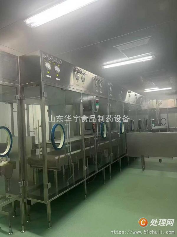 二手化工設(shè)備