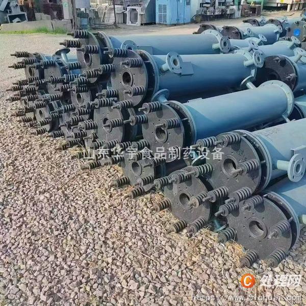二手冷凝器