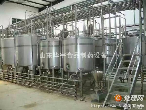 二手發(fā)酵設(shè)備