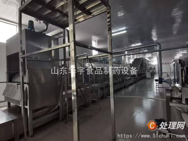 其他二手食品設(shè)備