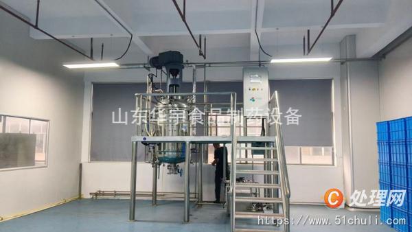 二手發(fā)酵罐