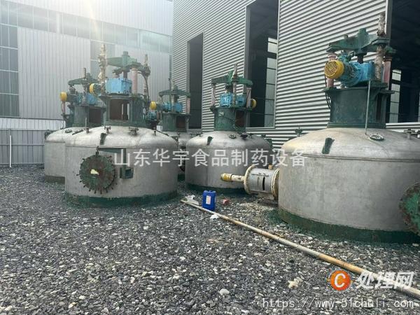 二手過濾機