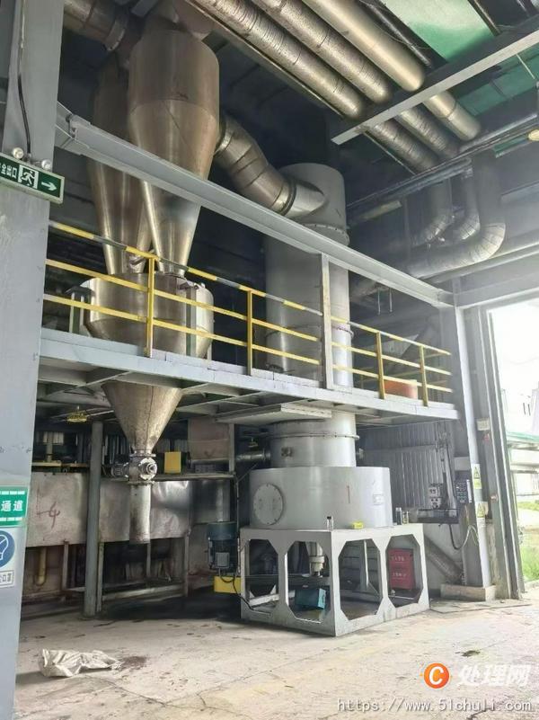 二手閃蒸干燥機(jī)