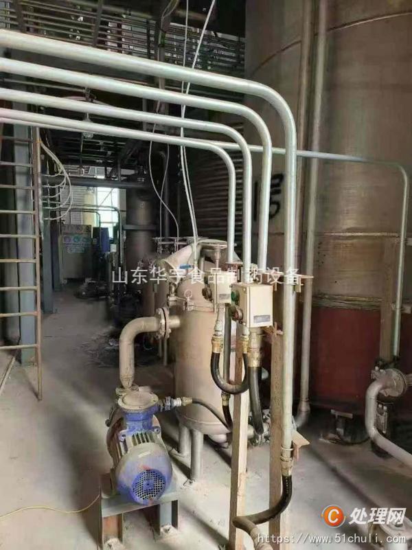二手過濾機
