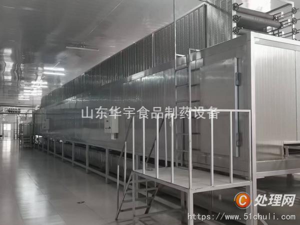 其他二手食品設(shè)備