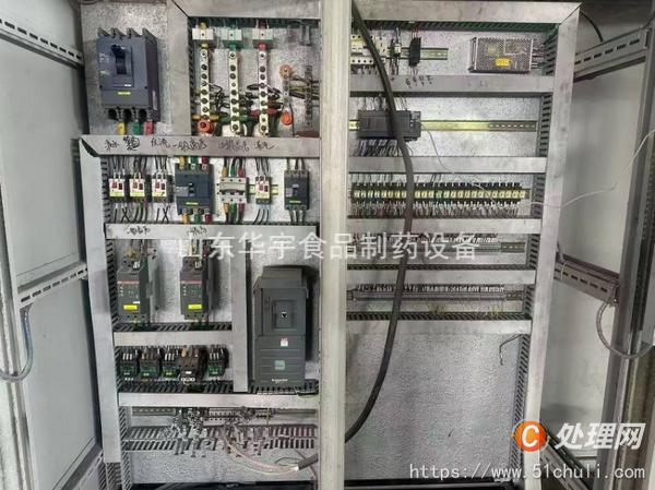 二手水處理設(shè)備