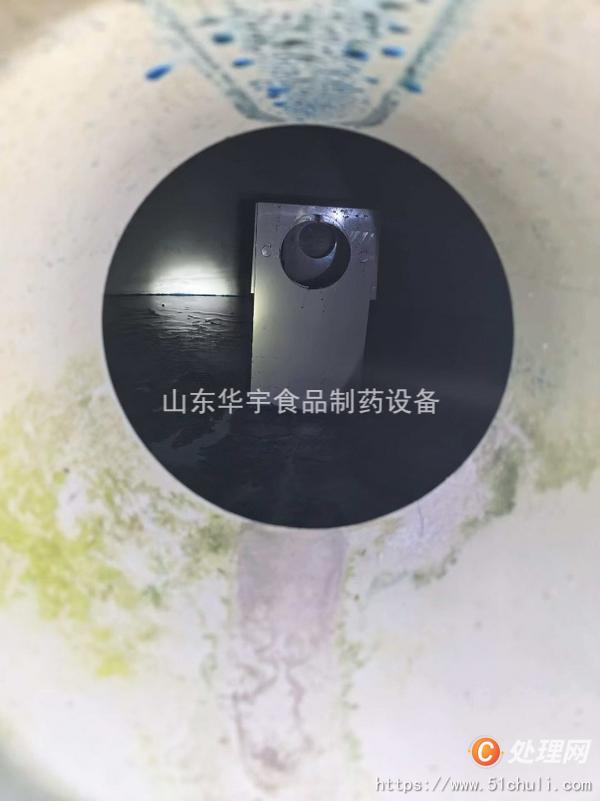 二手儲罐
