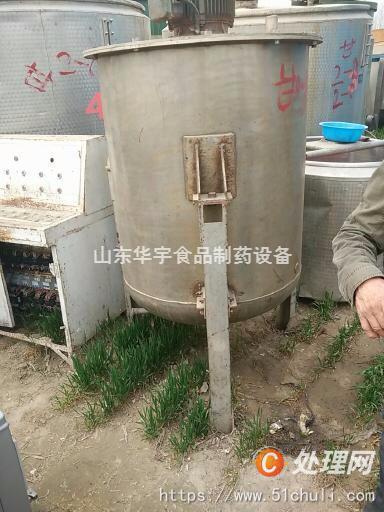 二手乳品廠設(shè)備