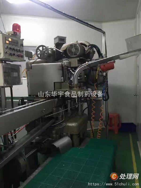 二手濃縮果汁設(shè)備