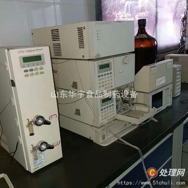 其他二手儀器