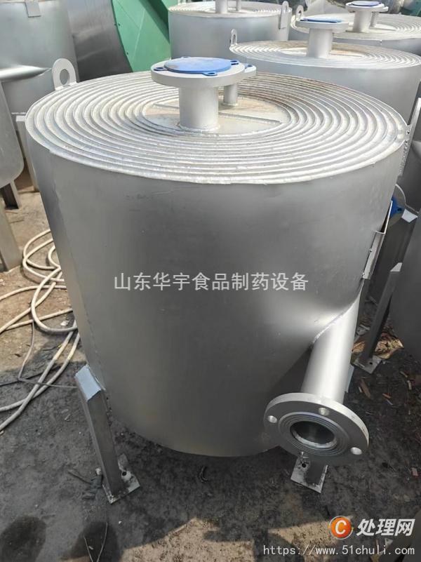 二手換熱器