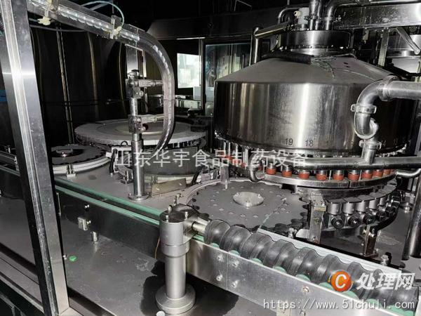 二手飲料生產(chǎn)