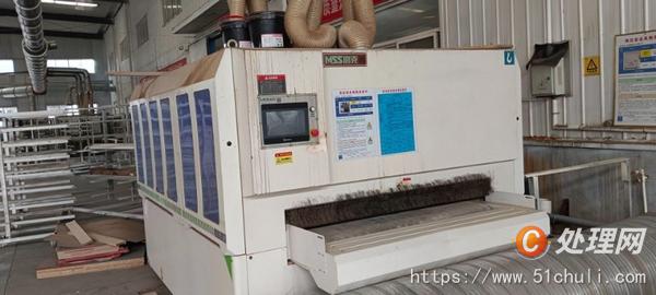 二手砂光機