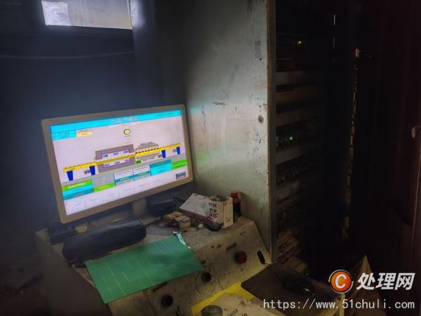 二手玻璃設備