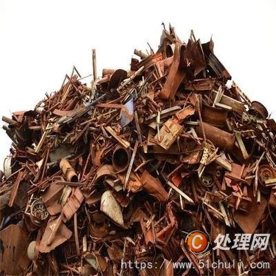 建筑廢料回收