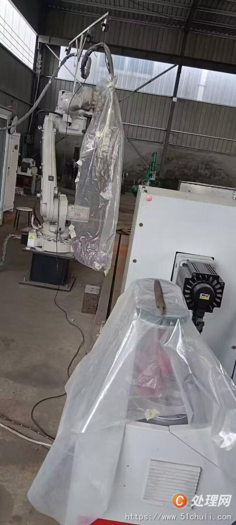 其他二手數(shù)控機床
