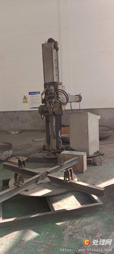 二手拋丸機