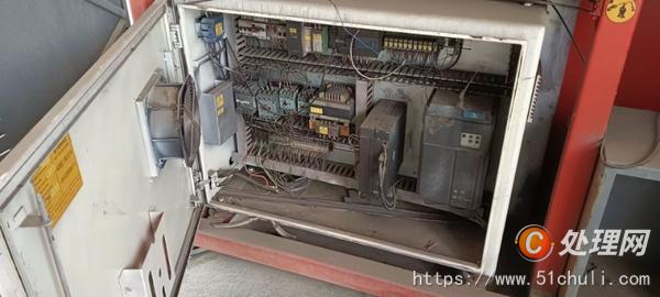 其他二手機(jī)床