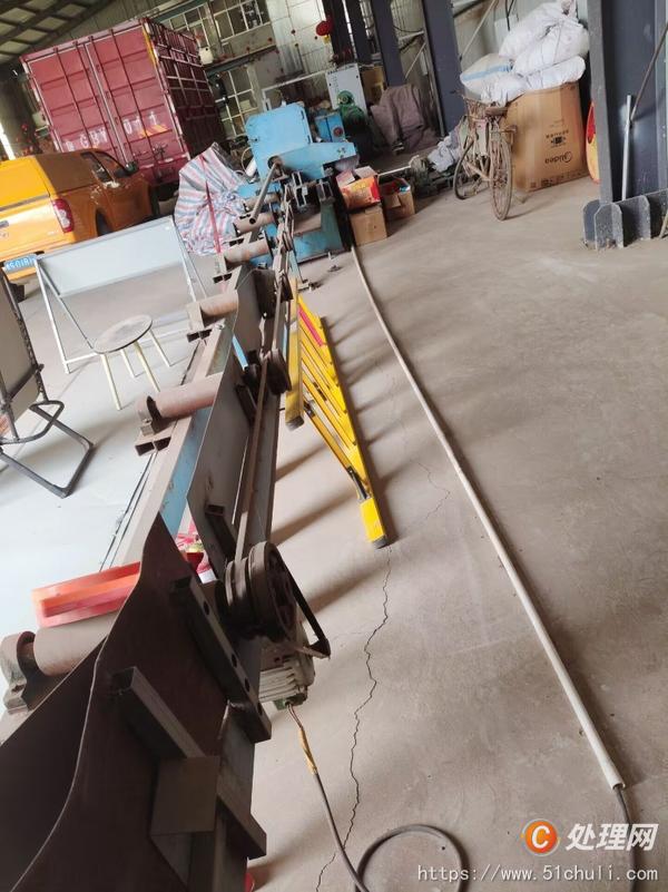 二手給料機