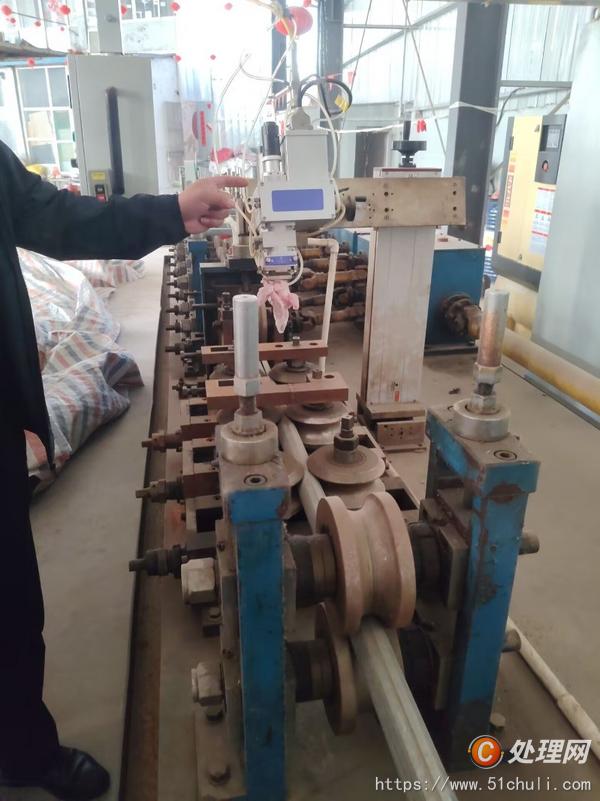 二手給料機