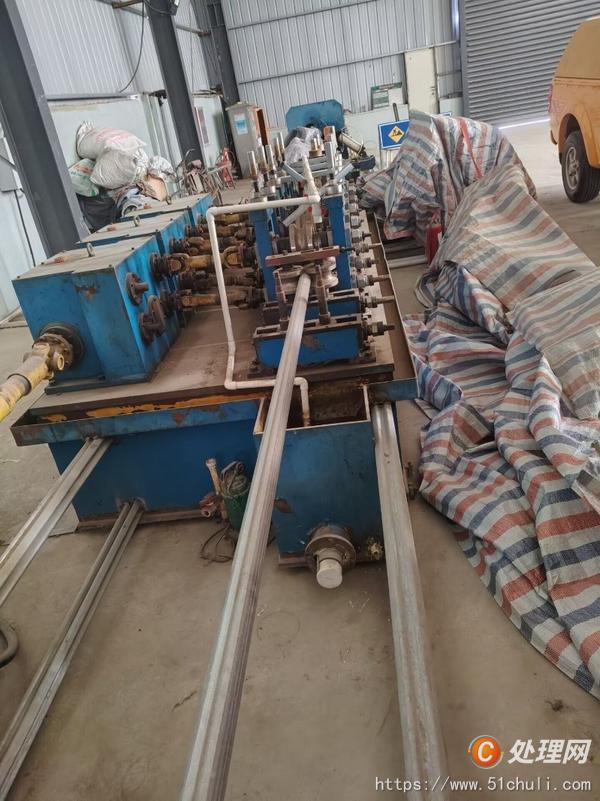 二手給料機
