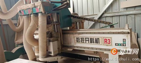 二手木工雕刻機(jī)