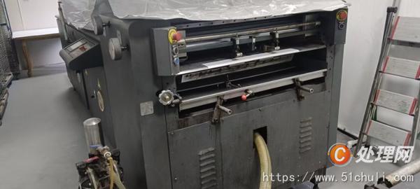 二手上光機(jī)