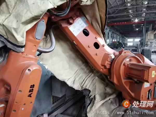 其他二手機(jī)器人