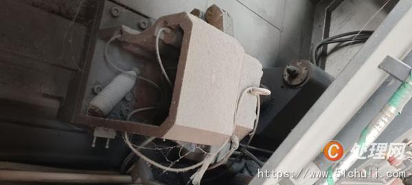 二手車床