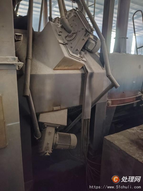二手拋丸機