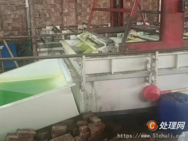 二手反滲透設(shè)備