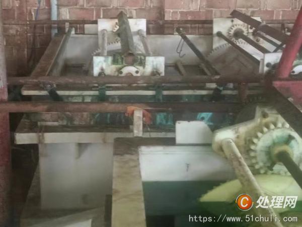 二手反滲透設(shè)備