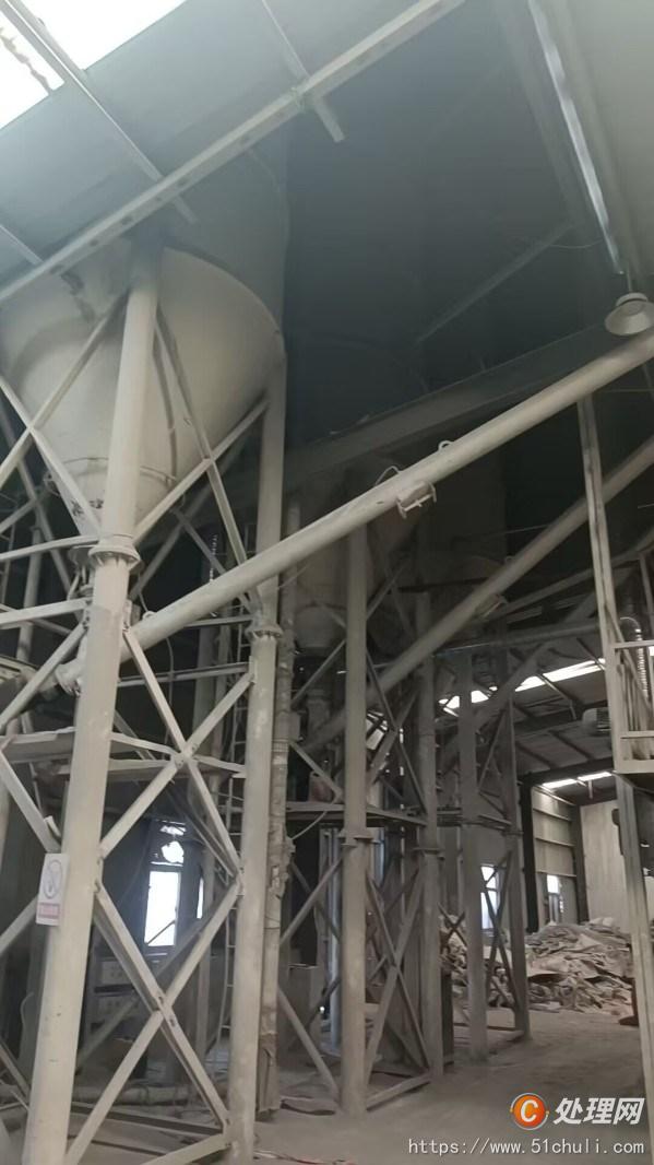 二手水泥倉