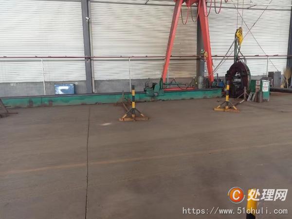 其他二手機床