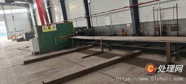 其他二手機(jī)床