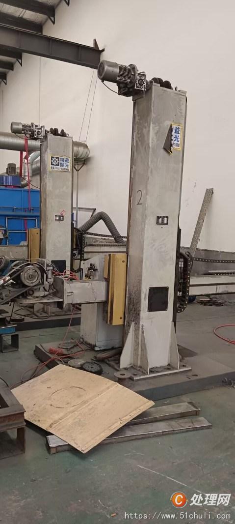 二手拋丸機