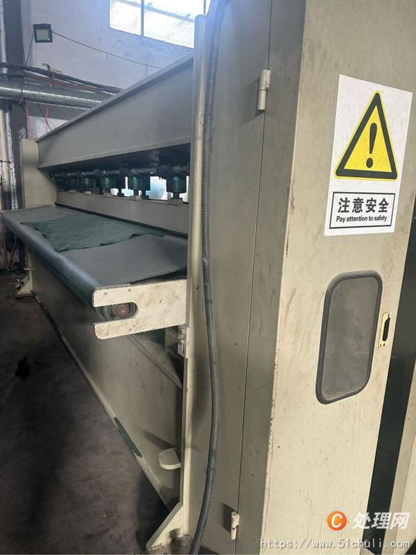 二手針刺機