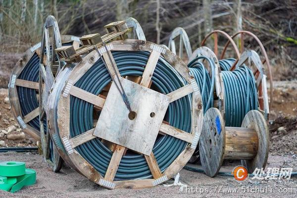 電線(xiàn)電纜回收