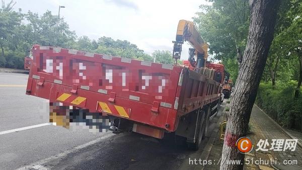 二手隨車吊