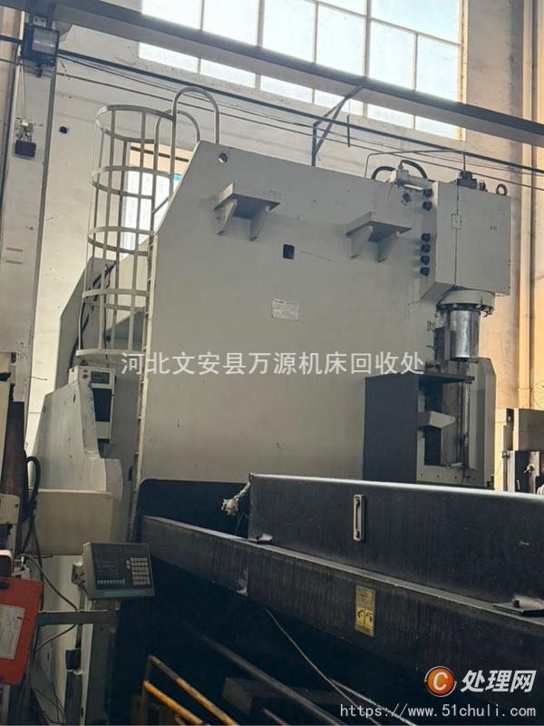 二手折彎機