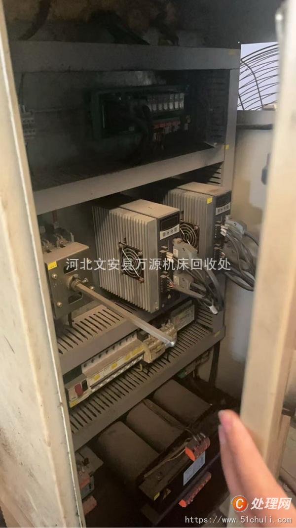 二手數控折彎機
