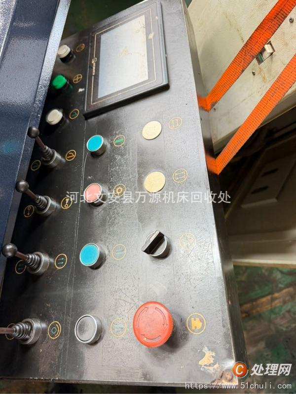 二手卷板機(jī)