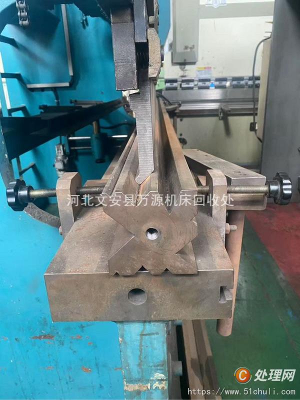 二手折彎?rùn)C(jī)